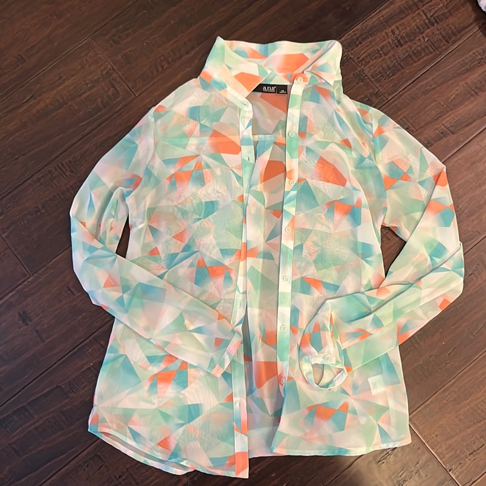 Shear top